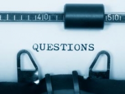 Ask a Question photo